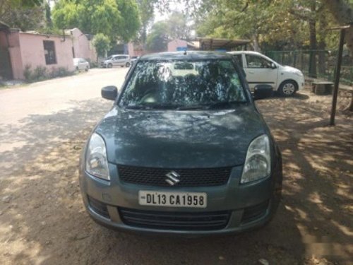 Used 2011 Maruti Suzuki Swift for sale at low price