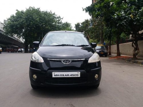 Used 2009 Hyundai i10 for sale at low price