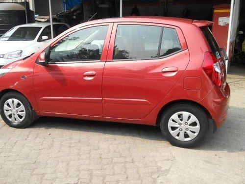 Used Hyundai i10 Asta Sunroof AT 2011 by owner 