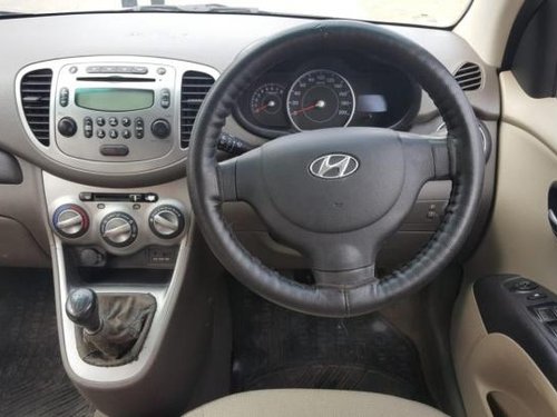 Used 2013 Hyundai i10 for sale in Pune