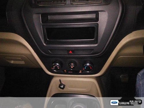 Used Mahindra TUV 300 T4 Plus 2017 in Bangalore