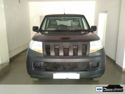 Used Mahindra TUV 300 T4 Plus 2017 in Bangalore