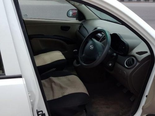 Used 2015 Hyundai i10 for sale