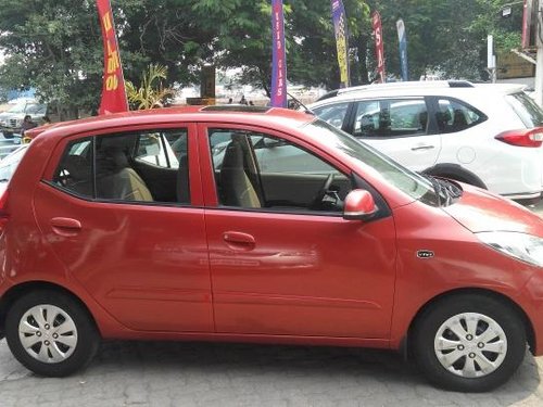 Used Hyundai i10 Asta Sunroof AT 2011 by owner 