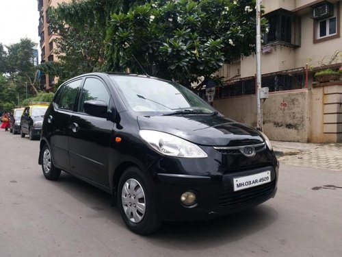 Used 2009 Hyundai i10 for sale at low price