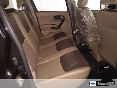 Used Mahindra TUV 300 T4 Plus 2017 in Bangalore