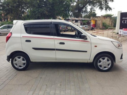 Used 2015 Maruti Suzuki Alto K10 for sale