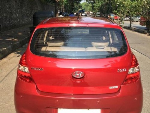 Used 2011 Hyundai i20 for sale