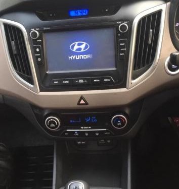 Used 2016 Hyundai Creta for sale at low price