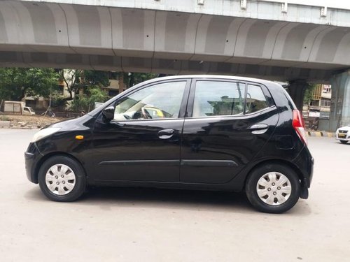 Used 2009 Hyundai i10 for sale at low price