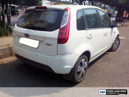 Used Ford Figo 1.2P Base MT 2011 in Thane