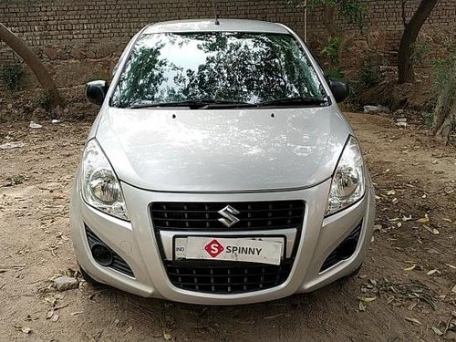 Good as new Maruti Suzuki Ritz 2013 for sale 