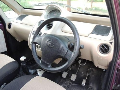 Used Tata Nano XM 2014 for sale 