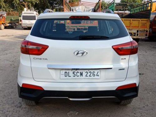 2016 Hyundai Creta for sale at low price