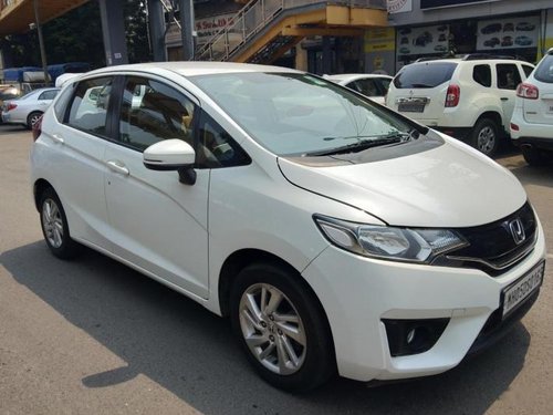 2018 Honda Jazz for sale at low price in Thane