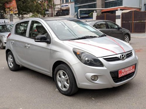 Good as new 2010 Hyundai i20 for sale