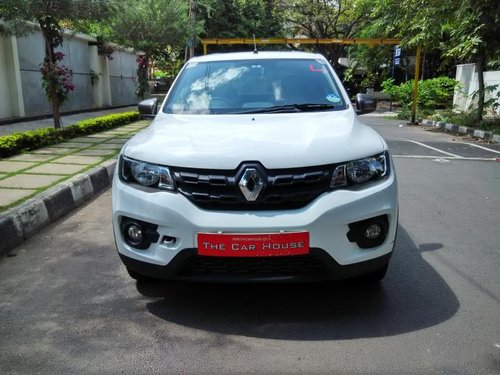 Good as new 2017 Renault Kwid for sale