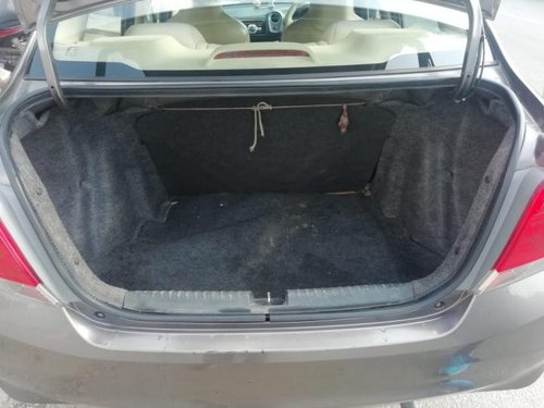 Good as new Honda Amaze 2015 for sale 