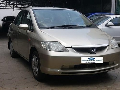 Used 2005 Honda City for sale