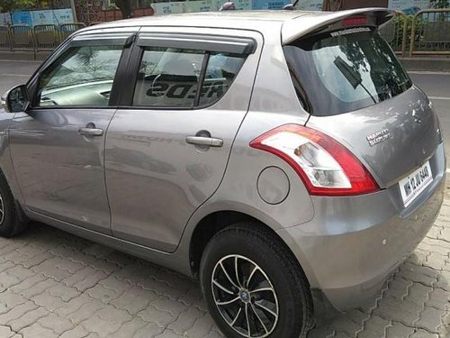 Used 2013 Maruti Suzuki Swift car at low price