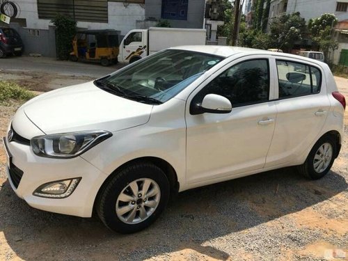 Good as new Hyundai i20 2013 for sale 