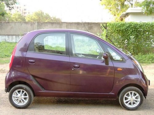 Used Tata Nano XM 2014 for sale 