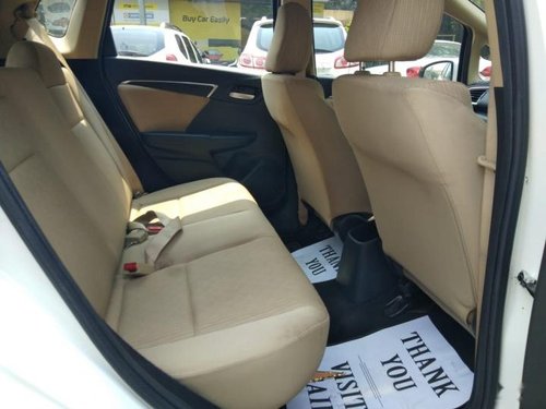 2018 Honda Jazz for sale at low price in Thane