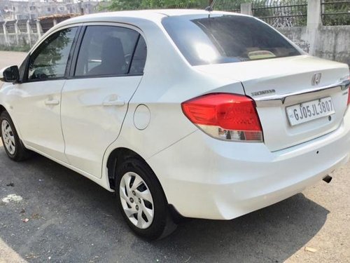 Used Honda Amaze S i-Dtech 2015 by owner 