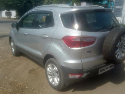 Used Ford EcoSport 1.5 DV5 MT Titanium Optional 2014 for sale 