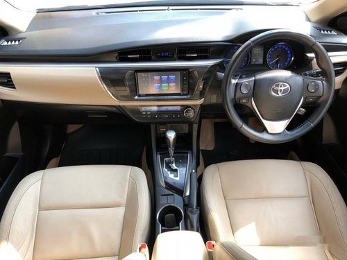 Good as new 2014 Toyota Corolla Altis for sale