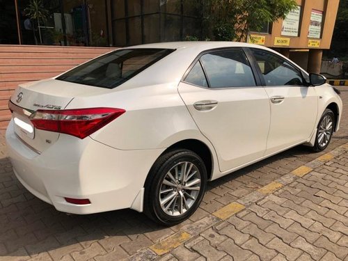 Good as new 2014 Toyota Corolla Altis for sale