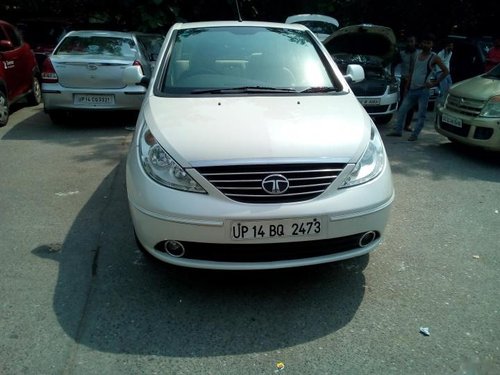 Used 2012 Tata Manza car at low price