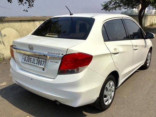 Used Honda Amaze S i-Dtech 2015 by owner 