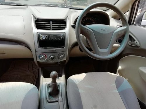 Good as new 2014 Chevrolet Sail Hatchback for sale