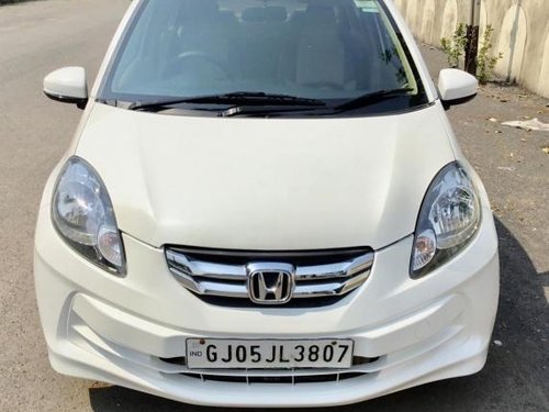 Used Honda Amaze S i-Dtech 2015 by owner 