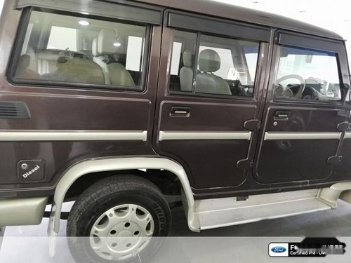 Used 2011 Mahindra Bolero for sale