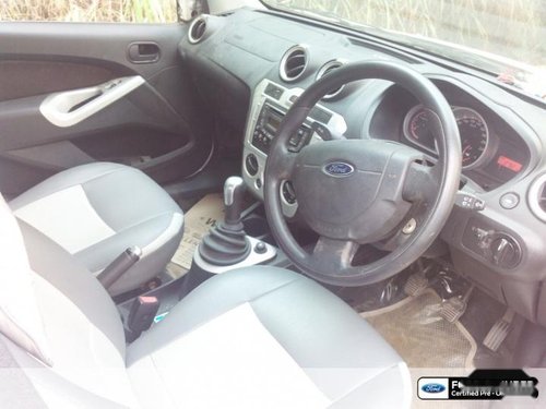 Used Ford Figo 1.2P Base MT 2011 in Thane