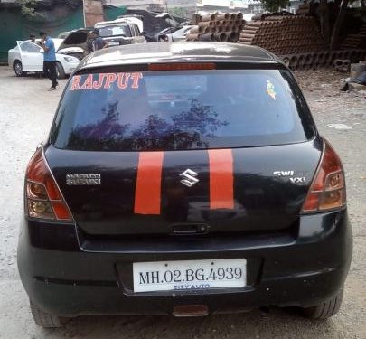 Good as new Maruti Suzuki Swift 2008 for sale 