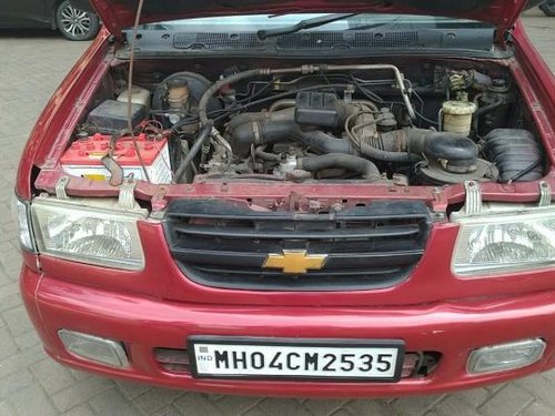 Good as new 2006 Chevrolet Tavera for sale