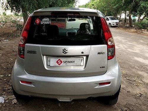 Good as new Maruti Suzuki Ritz 2013 for sale 