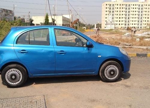 Good as new 2011 Nissan Micra for sale