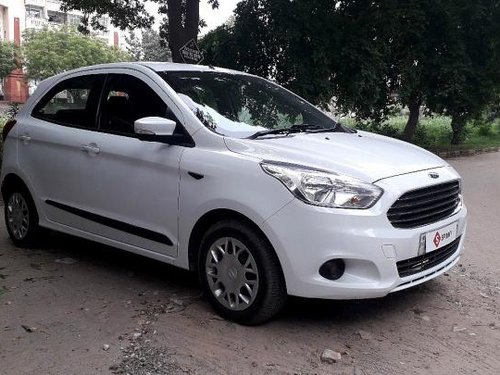 2017 Ford Figo for sale at low price