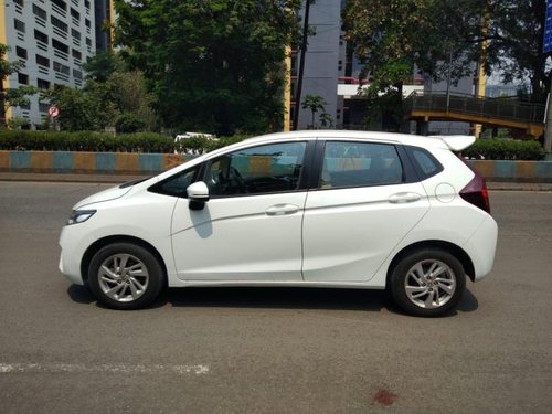 2018 Honda Jazz for sale at low price in Thane