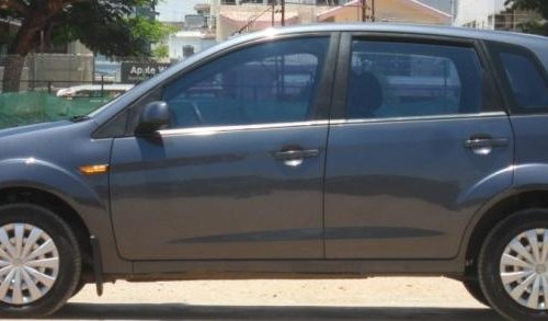 Used 2012 Ford Figo car at low price