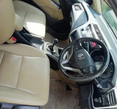 Good as new Honda City 2016 for sale