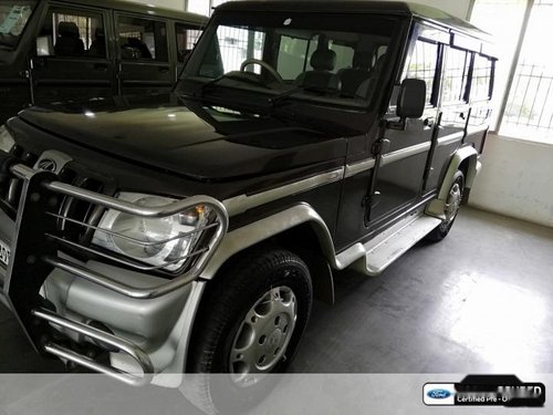 Used 2011 Mahindra Bolero for sale