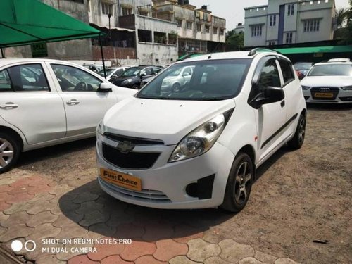 Good as new Chevrolet Beat 2012 for sale