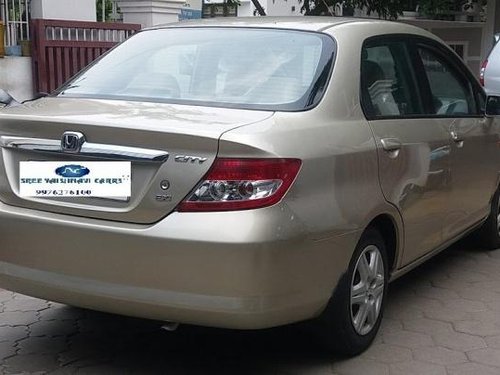 Used 2005 Honda City for sale