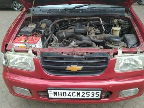 Good as new 2006 Chevrolet Tavera for sale