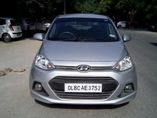 Used 2014 Hyundai i10 car at low price